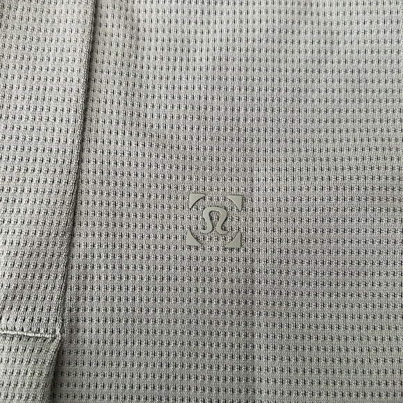 Lululemon Warped Sense Polo - Picture 6 of 6